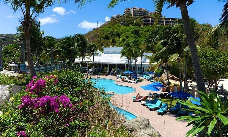 Sugar Bay Resort & Spa Saint Thomas Island